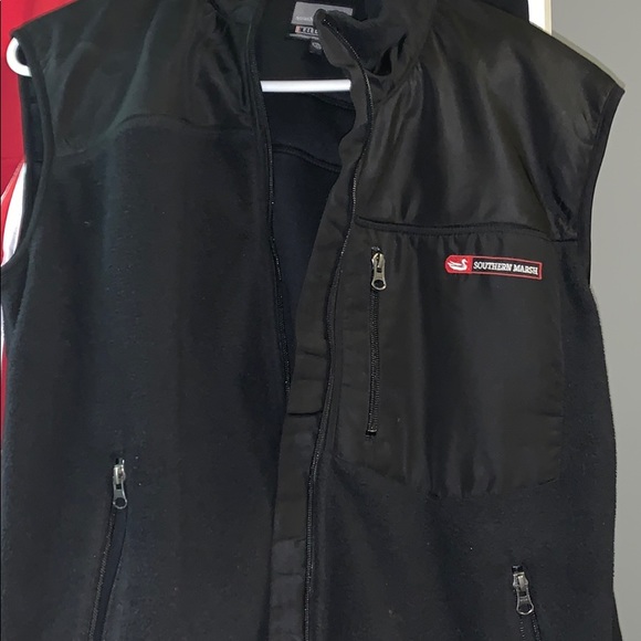 Southern Marsh Jackets & Blazers - Southern Marsh Vest Southern Marsh Jackets & Blazers - Southern Marsh Vest